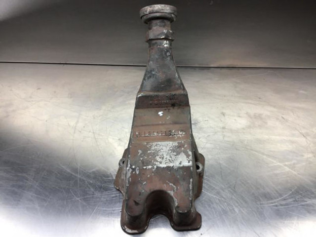 Dzinējs un rezerves daļas Liebherr Cylinderhead Cover: foto 8