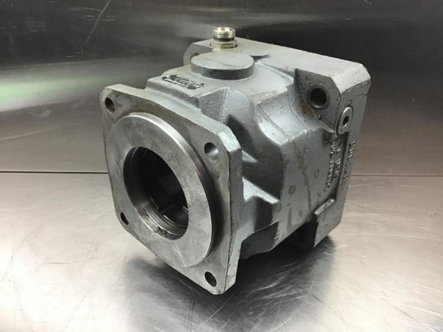 Liebherr DMVA165 Housing - Hidrauliskais motors: foto 1 Liebherr DMVA165 Housing - Hidrauliskais motors: foto 1