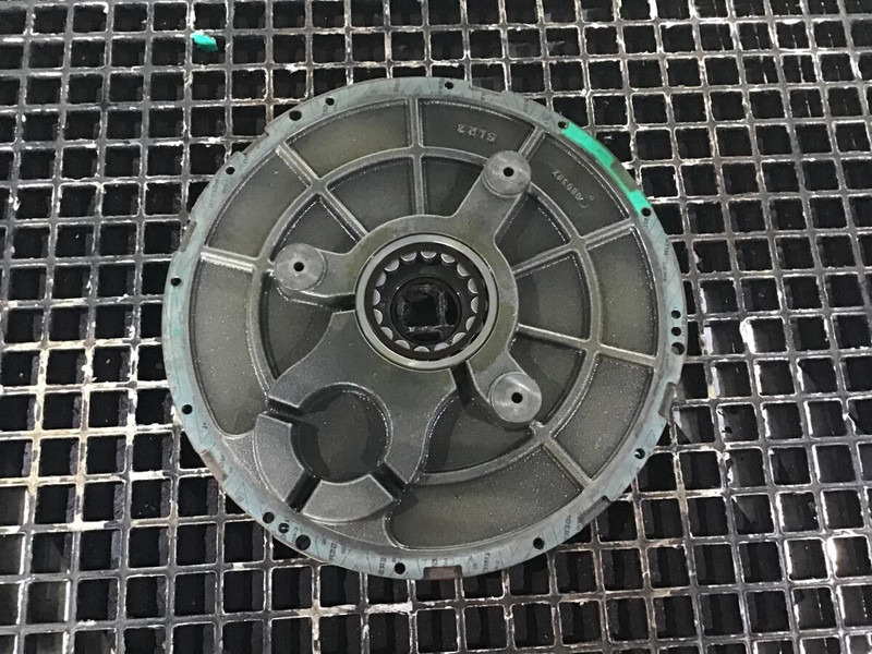 Liebherr DPVPO108 Cover - Bremžu disks: foto 3 Liebherr DPVPO108 Cover - Bremžu disks: foto 3