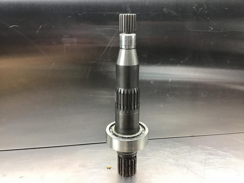 Liebherr Drive Shaft - Asis un rezerves daļas: foto 3 Liebherr Drive Shaft - Asis un rezerves daļas: foto 3