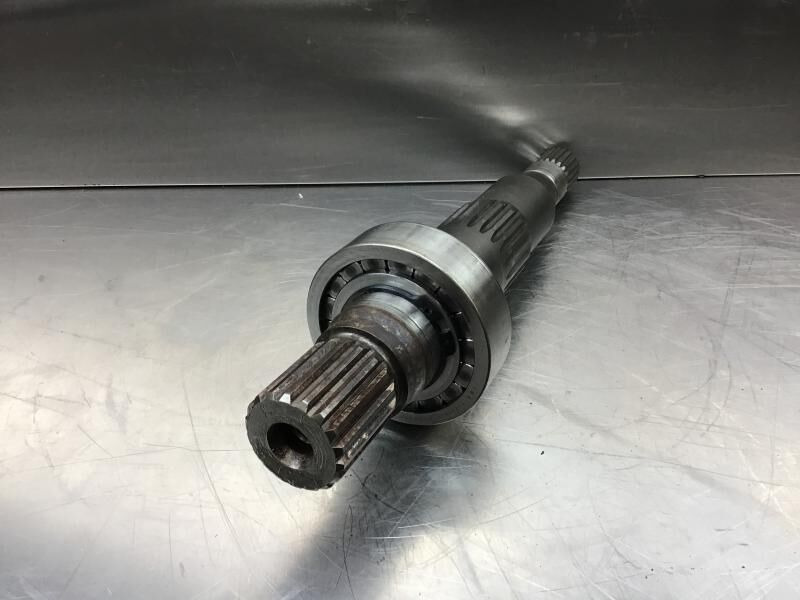 Liebherr Drive Shaft - Asis un rezerves daļas: foto 2 Liebherr Drive Shaft - Asis un rezerves daļas: foto 2