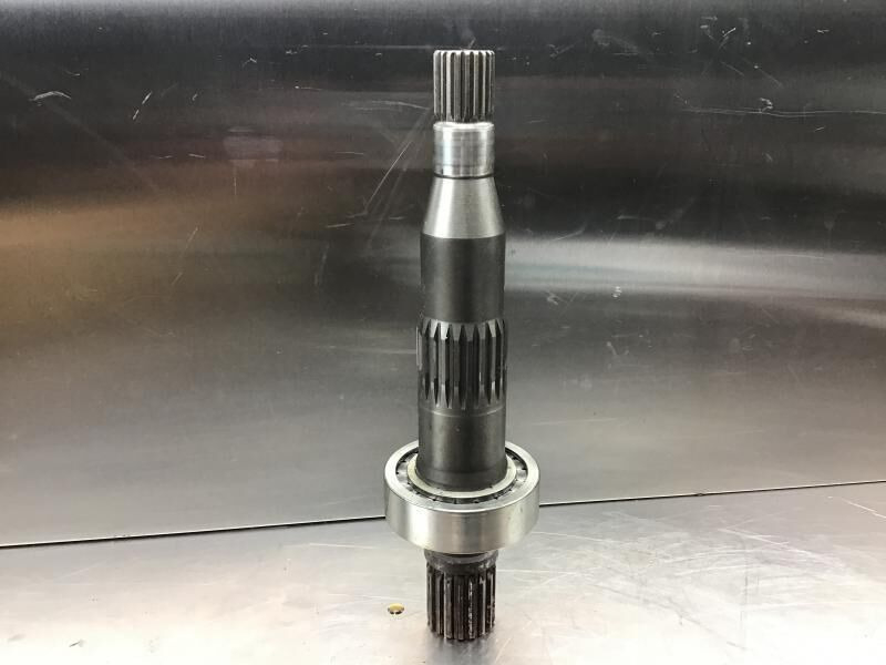 Liebherr Drive Shaft - Asis un rezerves daļas: foto 1 Liebherr Drive Shaft - Asis un rezerves daļas: foto 1