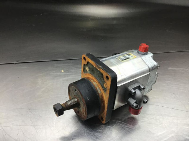 Ventilators Liebherr Fanmotor: foto 9