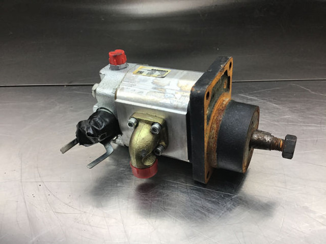 Ventilators Liebherr Fanmotor: foto 8