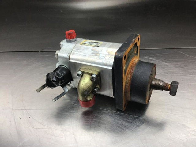 Ventilators Liebherr Fanmotor: foto 11