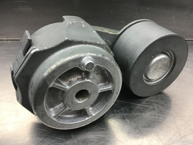 Liebherr Fastening Device - Dzinējs un rezerves daļas: foto 1 Liebherr Fastening Device - Dzinējs un rezerves daļas: foto 1