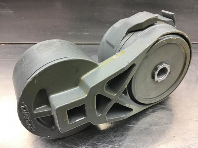 Liebherr Fastening Device - Dzinējs un rezerves daļas: foto 5 Liebherr Fastening Device - Dzinējs un rezerves daļas: foto 5