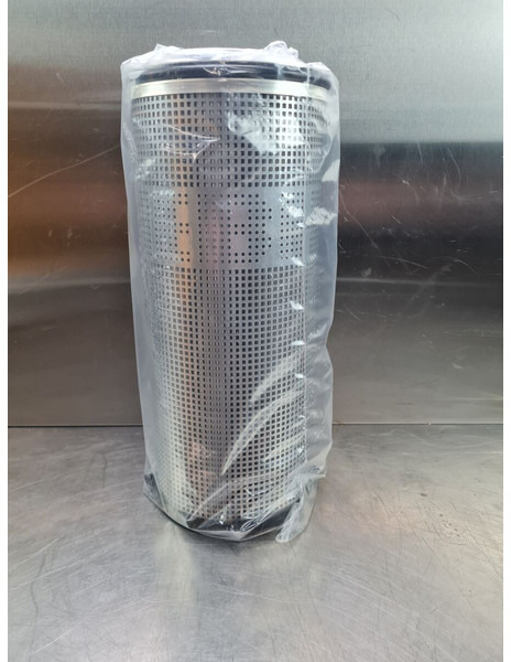 Liebherr Filter - Eļļas filtrs: foto 1 Liebherr Filter - Eļļas filtrs: foto 1