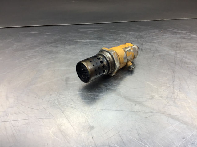 Liebherr Flame Glow Plug - Aizdedzes svece: foto 1 Liebherr Flame Glow Plug - Aizdedzes svece: foto 1
