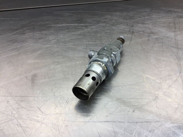 Liebherr Flame Glow Plug - Aizdedzes svece: foto 4 Liebherr Flame Glow Plug - Aizdedzes svece: foto 4