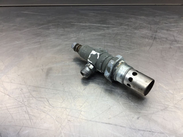 Liebherr Flame Glow Plug - Aizdedzes svece: foto 1 Liebherr Flame Glow Plug - Aizdedzes svece: foto 1