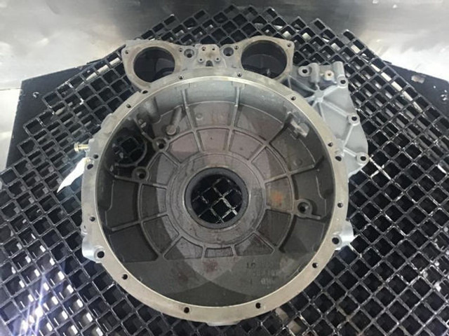 Liebherr Flywheel Housing - Spararats: foto 1 Liebherr Flywheel Housing - Spararats: foto 1