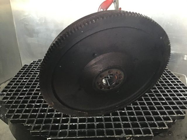 Liebherr Flywheel SAE2 - Spararats: foto 2 Liebherr Flywheel SAE2 - Spararats: foto 2