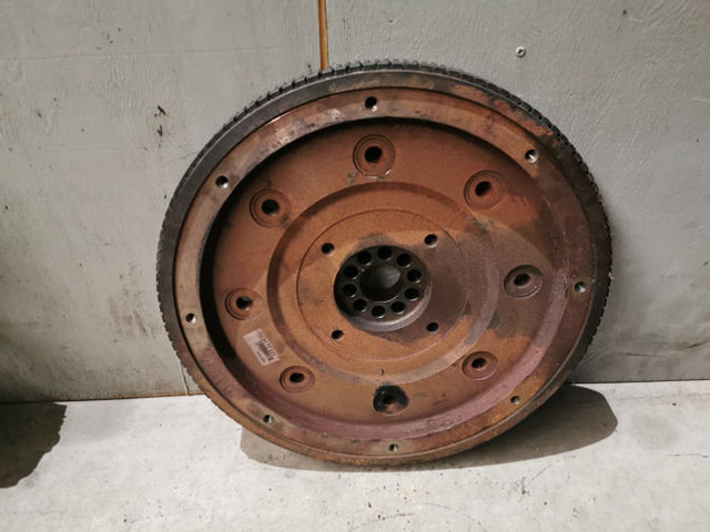 Liebherr Flywheel sae 1 - Spararats: foto 3 Liebherr Flywheel sae 1 - Spararats: foto 3