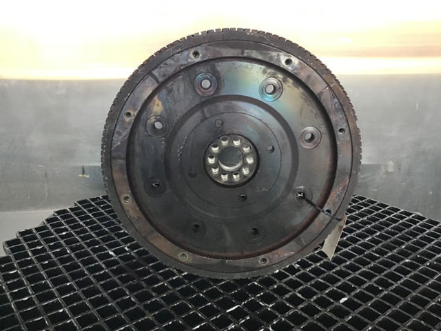 Liebherr Flywheel sae 1 - Spararats: foto 2 Liebherr Flywheel sae 1 - Spararats: foto 2