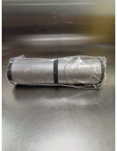 Liebherr Hydraulic Filter - Hidrauliskais filtrs: foto 1 Liebherr Hydraulic Filter - Hidrauliskais filtrs: foto 1