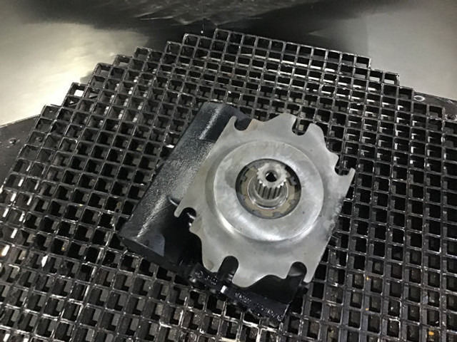 Jaunā Hidrauliskais sūknis Liebherr Hydraulic Pump: foto 14