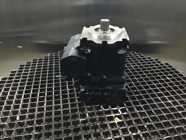 Jaunā Hidrauliskais sūknis Liebherr Hydraulic Pump: foto 18