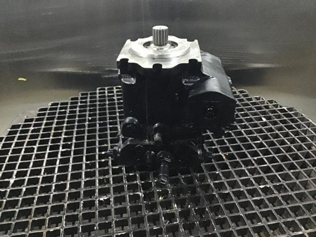 Jaunā Hidrauliskais sūknis Liebherr Hydraulic Pump: foto 20