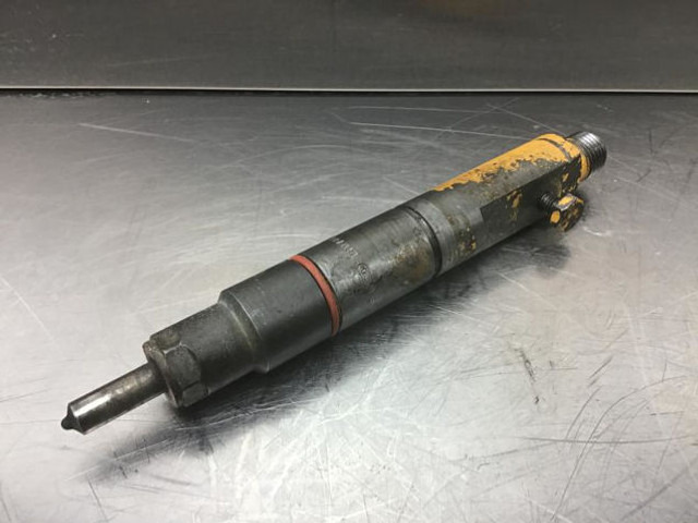 Dzinējs un rezerves daļas Liebherr Injection Nozzle: foto 6