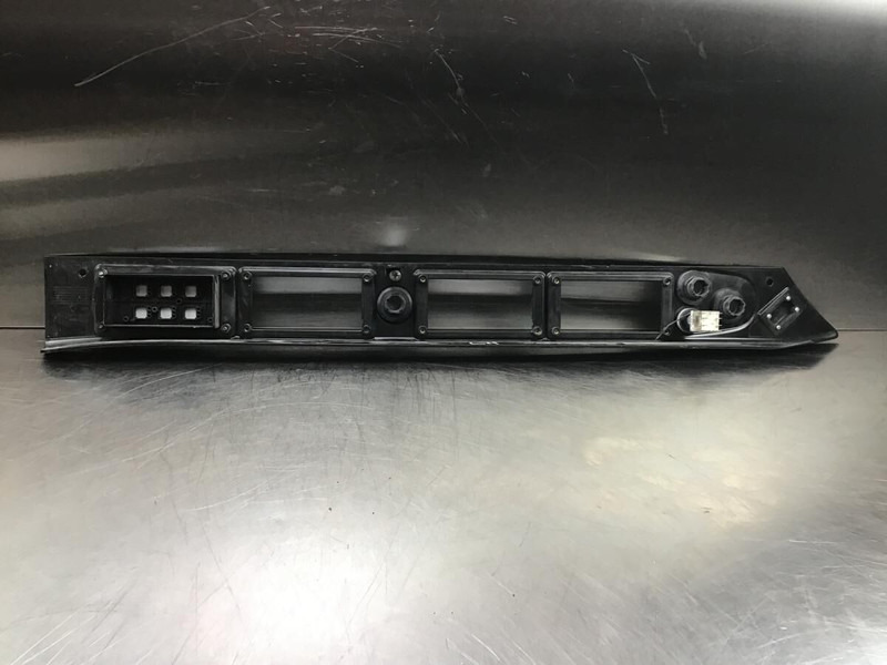 Liebherr LH35 M - Mērinstrumentu panelis: foto 2 Liebherr LH35 M - Mērinstrumentu panelis: foto 2