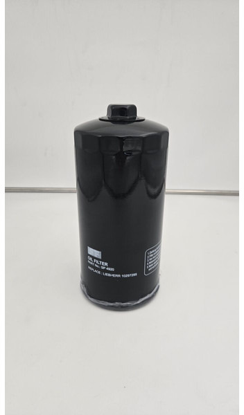 Liebherr - Eļļas filtrs: foto 1 Liebherr - Eļļas filtrs: foto 1