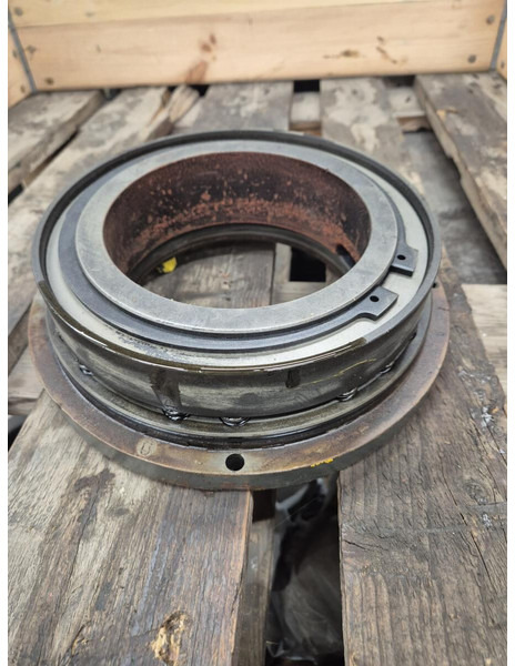 Liebherr - Bremžu disks: foto 2 Liebherr - Bremžu disks: foto 2