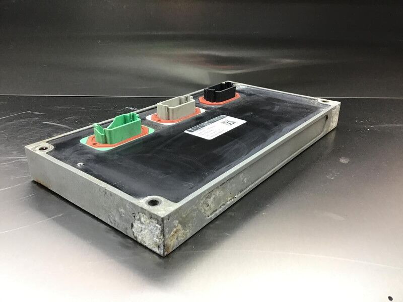Liebherr - Elektroniskais vadības bloks (ECU): foto 2 Liebherr - Elektroniskais vadības bloks (ECU): foto 2