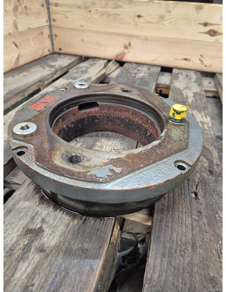 Liebherr - Bremžu disks: foto 1 Liebherr - Bremžu disks: foto 1