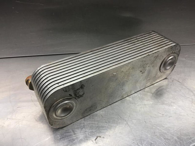 Eļļas dzesētājs Liebherr Oil Cooler: foto 7