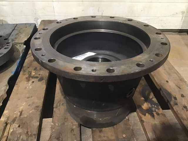 Liebherr Output Shaft Housing - Rumba: foto 1 Liebherr Output Shaft Housing - Rumba: foto 1