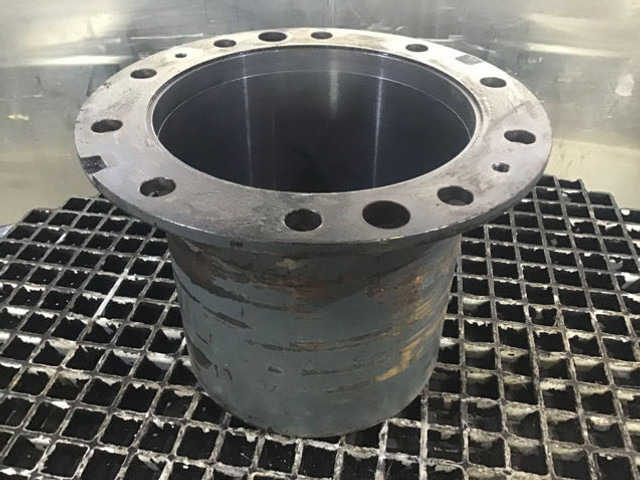 Liebherr Planetary Carrier - Piekare: foto 2 Liebherr Planetary Carrier - Piekare: foto 2