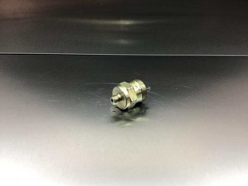 Liebherr Pressure Switch - Relejs: foto 3 Liebherr Pressure Switch - Relejs: foto 3