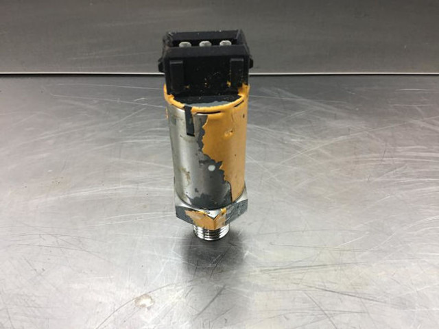 Sensors Liebherr Pressure Transmitter: foto 7