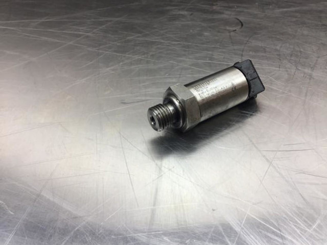 Sensors Liebherr Pressure Transmitter: foto 10