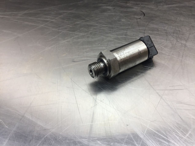 Sensors Liebherr Pressure Transmitter: foto 14
