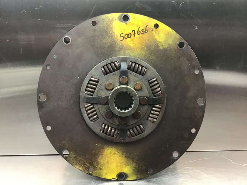 Liebherr R900 Li / A900 ZW / A900 Li / R900 - Sajūgs un rezerves daļas: foto 2 Liebherr R900 Li / A900 ZW / A900 Li / R900 - Sajūgs un rezerves daļas: foto 2