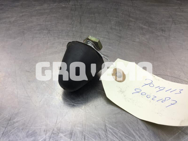 Liebherr R900 Li / R914B - Piekare: foto 3 Liebherr R900 Li / R914B - Piekare: foto 3