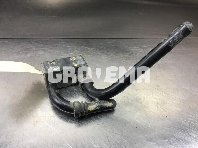 Liebherr R900 Li / R914B / R912 Li - Kabīne un interjers: foto 1 Liebherr R900 Li / R914B / R912 Li - Kabīne un interjers: foto 1