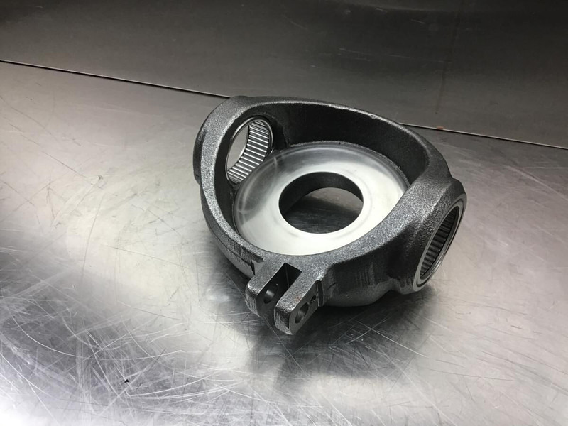 Liebherr R902 Li / A904 INDUSTRIAL / A902 Li - Grozāmass: foto 2 Liebherr R902 Li / A904 INDUSTRIAL / A902 Li - Grozāmass: foto 2