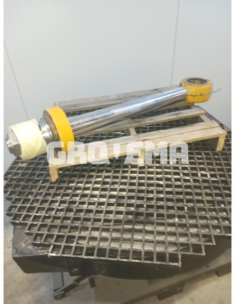 Liebherr R904 / R902 Li / A904C Li / A904 Li / A900 Li / A900C / A916 / A918 / A914 COMPACT / R900C Li - Hidrauliskais cilindrs: foto 1 Liebherr R904 / R902 Li / A904C Li / A904 Li / A900 Li / A900C / A916 / A918 / A914 COMPACT / R900C Li - Hidrauliskais cilindrs: foto 1