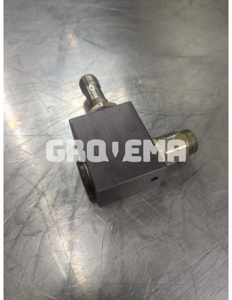 Liebherr R906 WLC / R906 C / R906 LC / R906 NLC - Vārsts: foto 2 Liebherr R906 WLC / R906 C / R906 LC / R906 NLC - Vārsts: foto 2