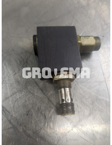 Liebherr R906 WLC / R906 C / R906 LC / R906 NLC - Vārsts: foto 3 Liebherr R906 WLC / R906 C / R906 LC / R906 NLC - Vārsts: foto 3