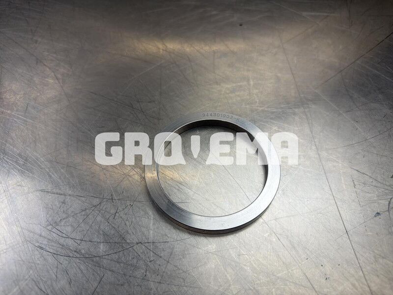 Liebherr R906 WLC / R916 LC / R934C - Piekare: foto 1 Liebherr R906 WLC / R916 LC / R934C - Piekare: foto 1