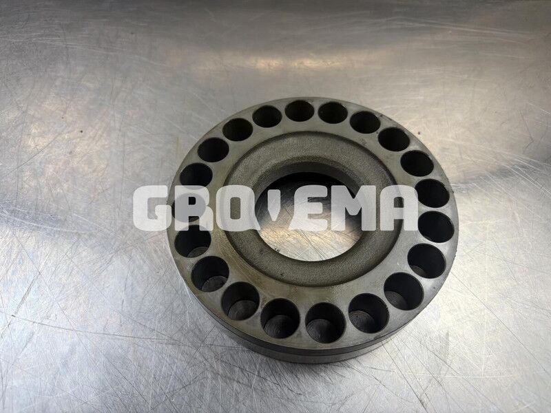 Liebherr R906 WLC / R916 LC / R944 C / R944C EW Litronic - Piekare: foto 2 Liebherr R906 WLC / R916 LC / R944 C / R944C EW Litronic - Piekare: foto 2