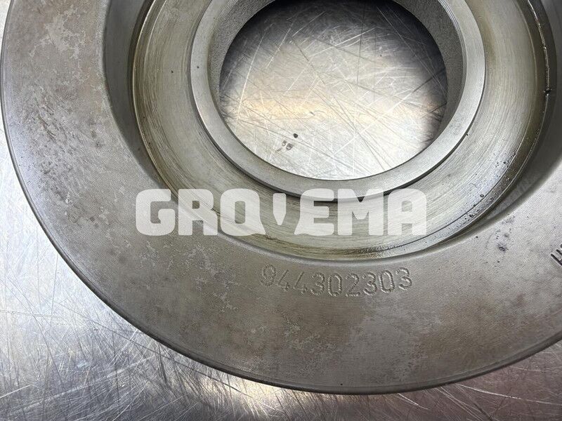 Liebherr R906 WLC / R916 LC / R944 C / R944C EW Litronic - Piekare: foto 3 Liebherr R906 WLC / R916 LC / R944 C / R944C EW Litronic - Piekare: foto 3