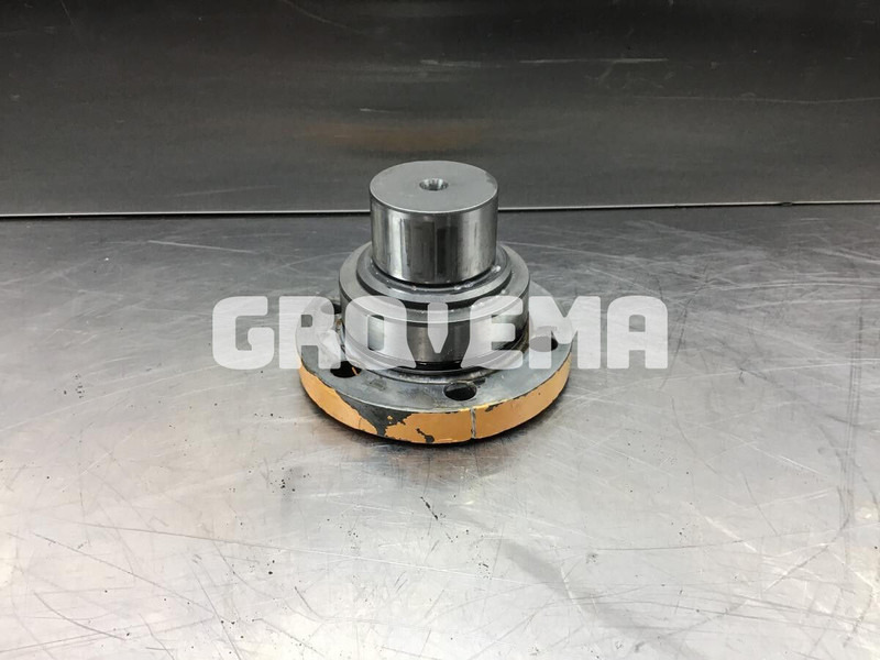 Liebherr R912 Li / R922 Li / R922 LC / R912 LC - Hidraulika: foto 2 Liebherr R912 Li / R922 Li / R922 LC / R912 LC - Hidraulika: foto 2