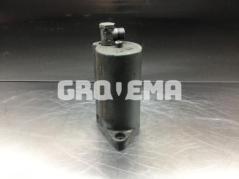 Liebherr R912HDSL / R912 Li / R914 / R932 Li - Hidraulika: foto 1 Liebherr R912HDSL / R912 Li / R914 / R932 Li - Hidraulika: foto 1