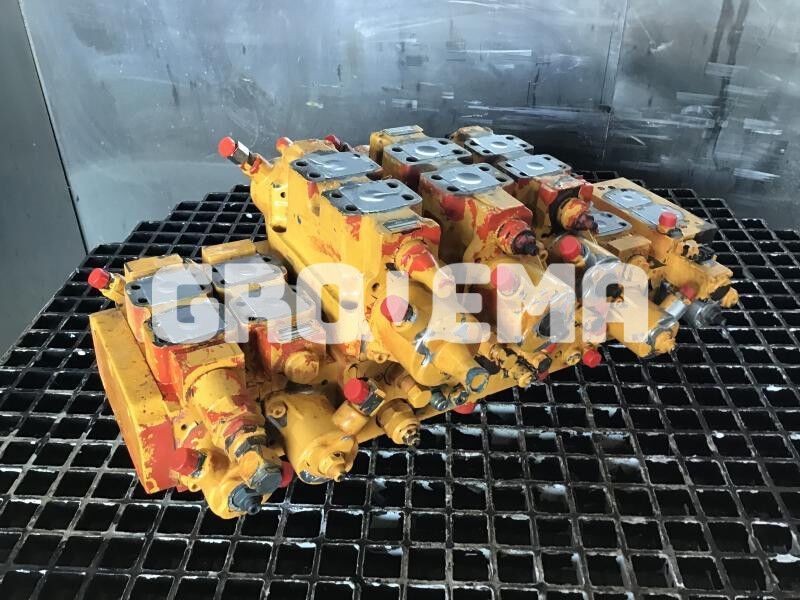 Liebherr R914 EW, R914HDS ,R914HDSL - Hidraulika: foto 3 Liebherr R914 EW, R914HDS ,R914HDSL - Hidraulika: foto 3