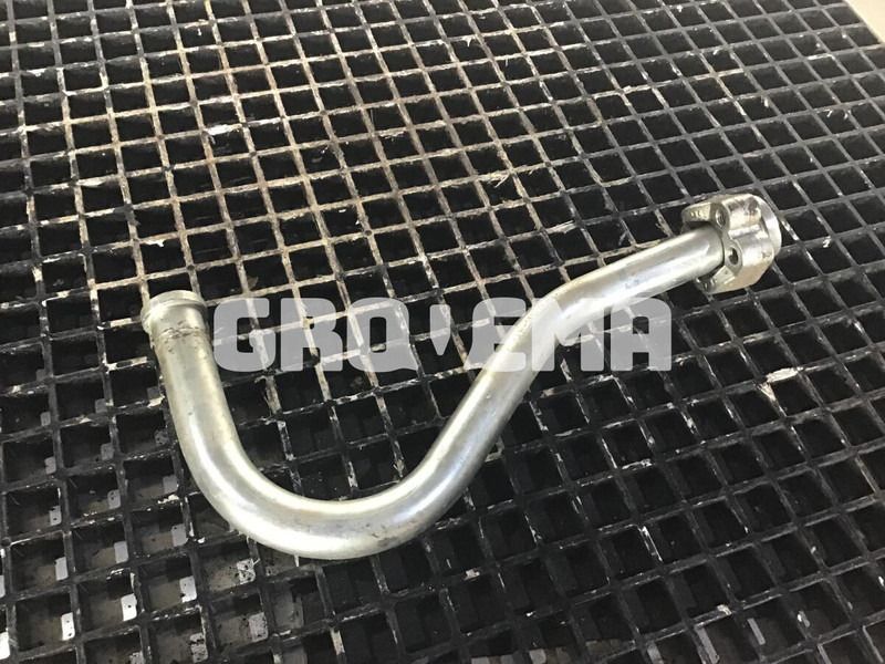 Liebherr R914 / R914B / R924 B / R924 C - Hidraulika: foto 2 Liebherr R914 / R914B / R924 B / R924 C - Hidraulika: foto 2